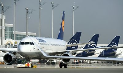 Lufthansa back in private hands as Germany sells rescue stake