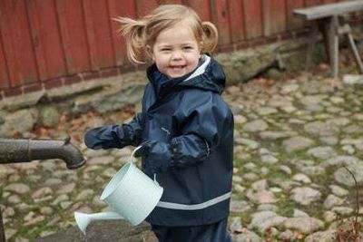 Best baby coats to keep your little ones warm and dry this winter