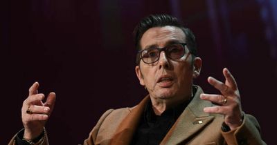 Aslan 'beyond devastated' as 3Arena concert off due to Christy Dignam's health