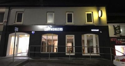 Chipmongers Portstewart in final of National Fish and Chip Awards