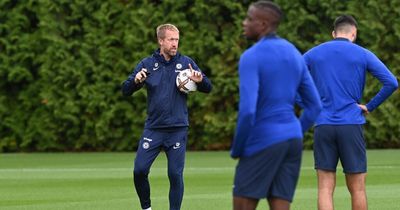 How Chelsea could look in Graham Potter's favourite Brighton system as Blues prep Salzburg clash