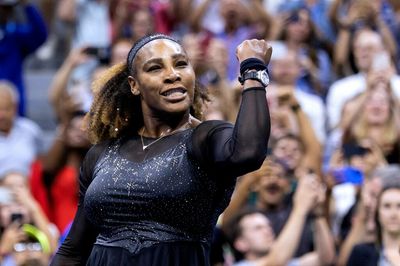 Serena Williams is already making Tom Brady jokes about possible unretirement (but is she serious?)