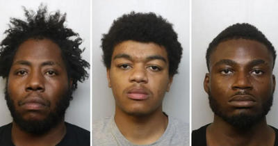 Bristol drug dealers sentenced after admitting to selling heroin and cocaine