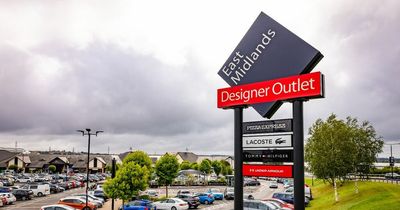 McArthurGlen Designer Outlet East Midlands makes decision on Queen's funeral Bank Holiday closure
