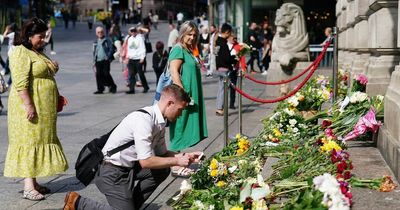 DWP to close its phone lines on day of Queen's funeral