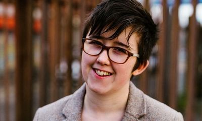 Lyra McKee: man jailed for possessing gun used to kill journalist