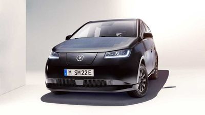 Sono Motors Receives Order For 12,600 Sion Solar EVs From FINN