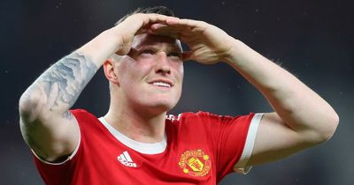 Erik ten Hag axes Phil Jones from Man Utd Premier League squad as six signings included