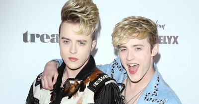 Jedward branded 'hypocritical' as unearthed video shows pair praising the Queen