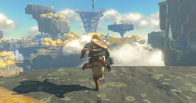 Zelda Breath of the Wild 2 finally gets a title and release date