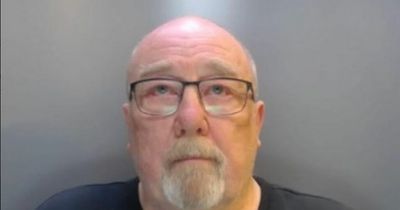 Durham paedophile jailed after being caught with software to wipe internet history from computer
