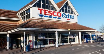 A Tesco store in Llanelli has been bought for £66m