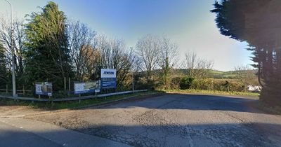 Builders merchant giant Jewson proposing to close multiple branches across Wales