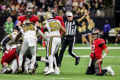 NFL Week 2: Reasons to watch each game, starting with Saints-Bucs