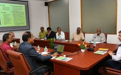 Tamil’s contribution in shaping the identity of India significant: Governor
