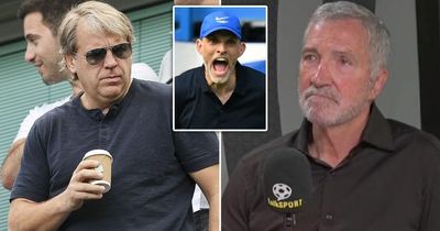 Graeme Souness lays into Todd Boehly as details of Thomas Tuchel power struggle emerge