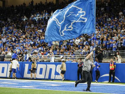 Lions will likely snap the NFL’s longest and saddest underdog streak against the Commanders