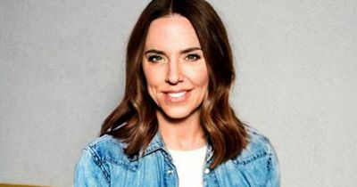 Mel C says her period stopped after losing so much weight during Spice Girls years