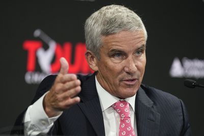 Wall Street Journal report details Jay Monahan’s use of PGA Tour-owned jet, criticizes other expenditures