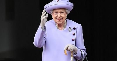 The six countries not invited to Queen's funeral - including Russia and Syria