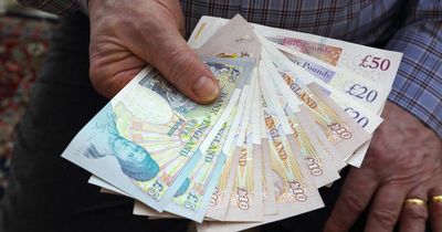 The full list of DWP and HMRC benefits to be paid early due to Queen's state funeral