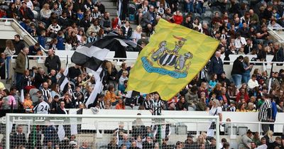 What Newcastle United fans can expect at St James' Park as tributes to The Queen confirmed