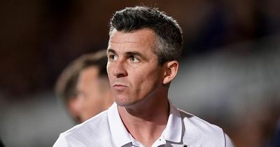 Every word Joey Barton said on Ipswich Town defeat, Marcus Stewart and Bristol Rovers fans