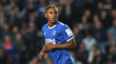 Three talking points as Rangers get Youth League campaign up and running with Napoli win