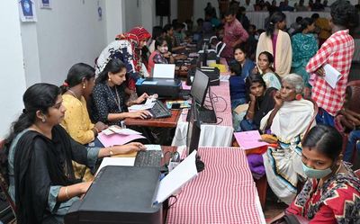 ABCD camp begins in Wayanad