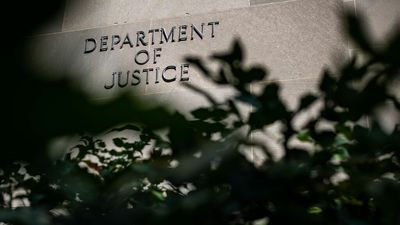 DOJ charges Iranian hackers in data-stealing scheme