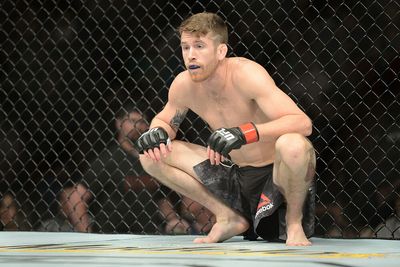 UFC Fight Night 210 pre-event facts: Can Cory Sandhagen snap his skid?