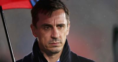 Gary Neville disagrees with 'dangerous' Todd Boehly and Rio Ferdinand on All-Star proposal