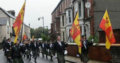 Glyndŵr Day parade cancelled following the Queen's death but some are determined to carry on