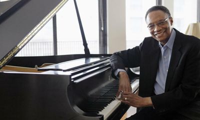 ‘Butt-shakers and toe-tappers’: Ramsey Lewis brought jazz to the people