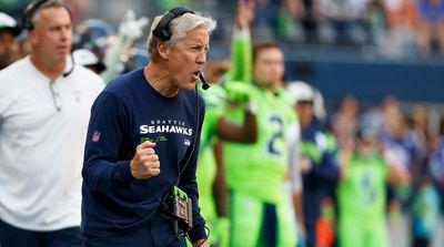 Carroll Says Win Over Broncos Was Special to Ex-Seahawks