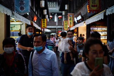 China's Chengdu to lift citywide COVID lockdown on Thursday