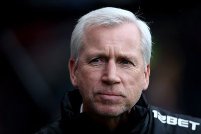 Alan Pardew lands new job with Greek Super League side