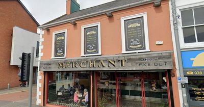 Two NI chippies in running for UK Fish and Chip Takeaway of the Year