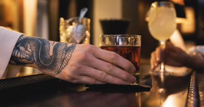 Glasgow hotel launching city's first Negroni Bar - here's what you need to know