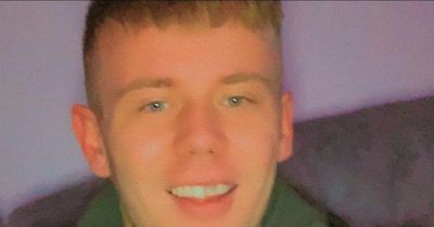Young man murdered in 'drug den flat' lay dead for a week