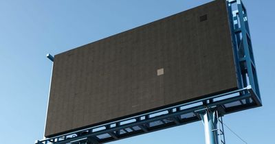 Calls to shut down LED billboards in Dublin to save energy and avoid blackouts