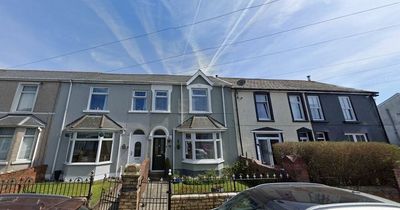 Two Welsh valleys are now the latest house price hot spots