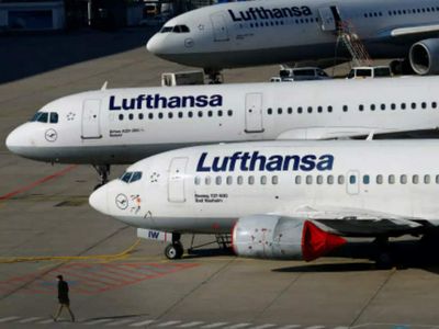 Lufthansa fully back in private hands; Covid-time government support pays off