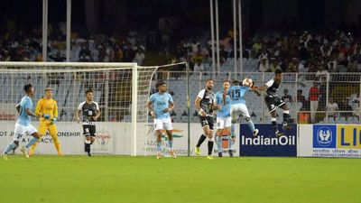 Mumbai City beat Mohammedan Sporting 1-0, enter Durand Cup final