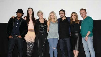 S Club 7 star to miss Scots Pride event as she's rushed to hospital for emergency surgery