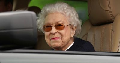 Queen's favourite TV show that she liked so much she could even 'recite one-liners'