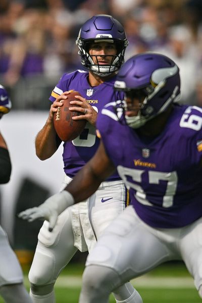 5 things to know going into Vikings vs Eagles on Monday Night Football