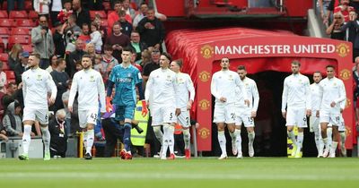 Fresh potential problem emerges over rescheduling of Leeds United's trip to Man United