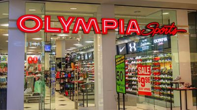 Sports Retailer Takes Final Step Before Liquidation