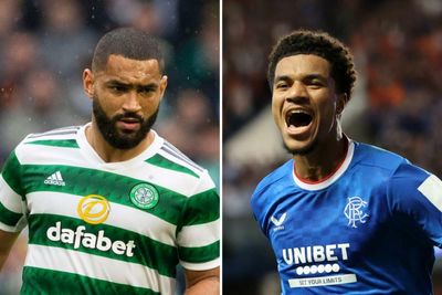 Celtic's Cameron Carter-Vickers & Rangers' Malik Tillman called up to USA squad